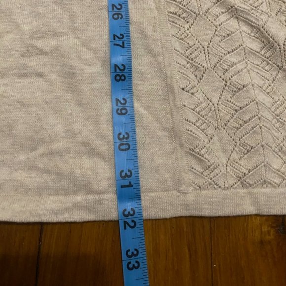 LAST CHANCE - Victoria Secret Knit Dress XS - Picture 7 of 8